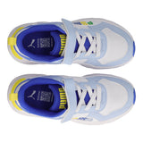 TRINITY 2 LT COME ON AC PS Sneakers Junior Azzurre