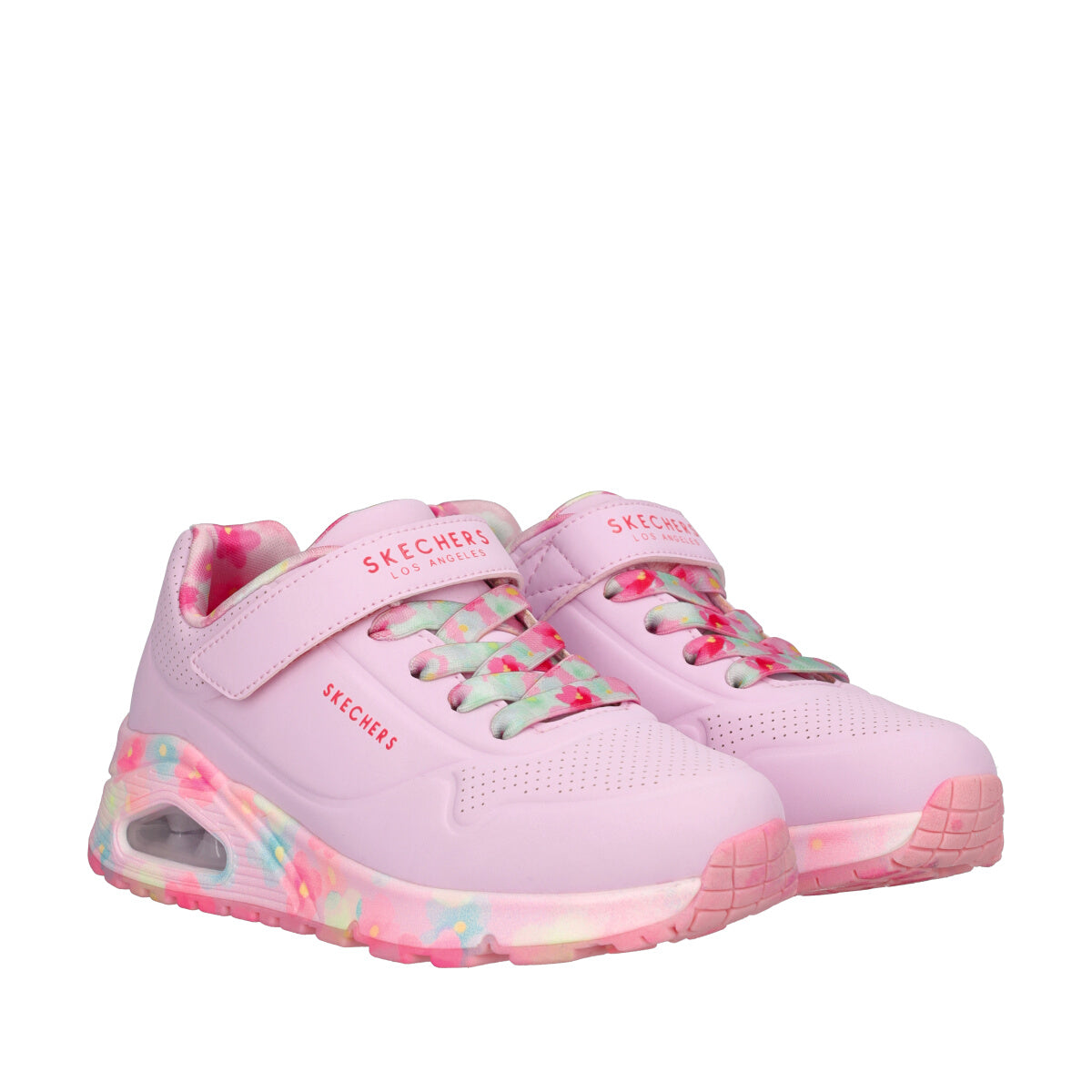 UNO GEN1 Sneakers Bambina Rosa