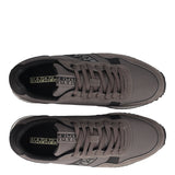 COSMOS 01 PUN Sneakers Uomo Grigie