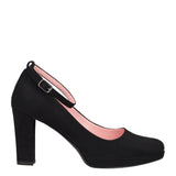 Décolleté Donna Nere Velvet