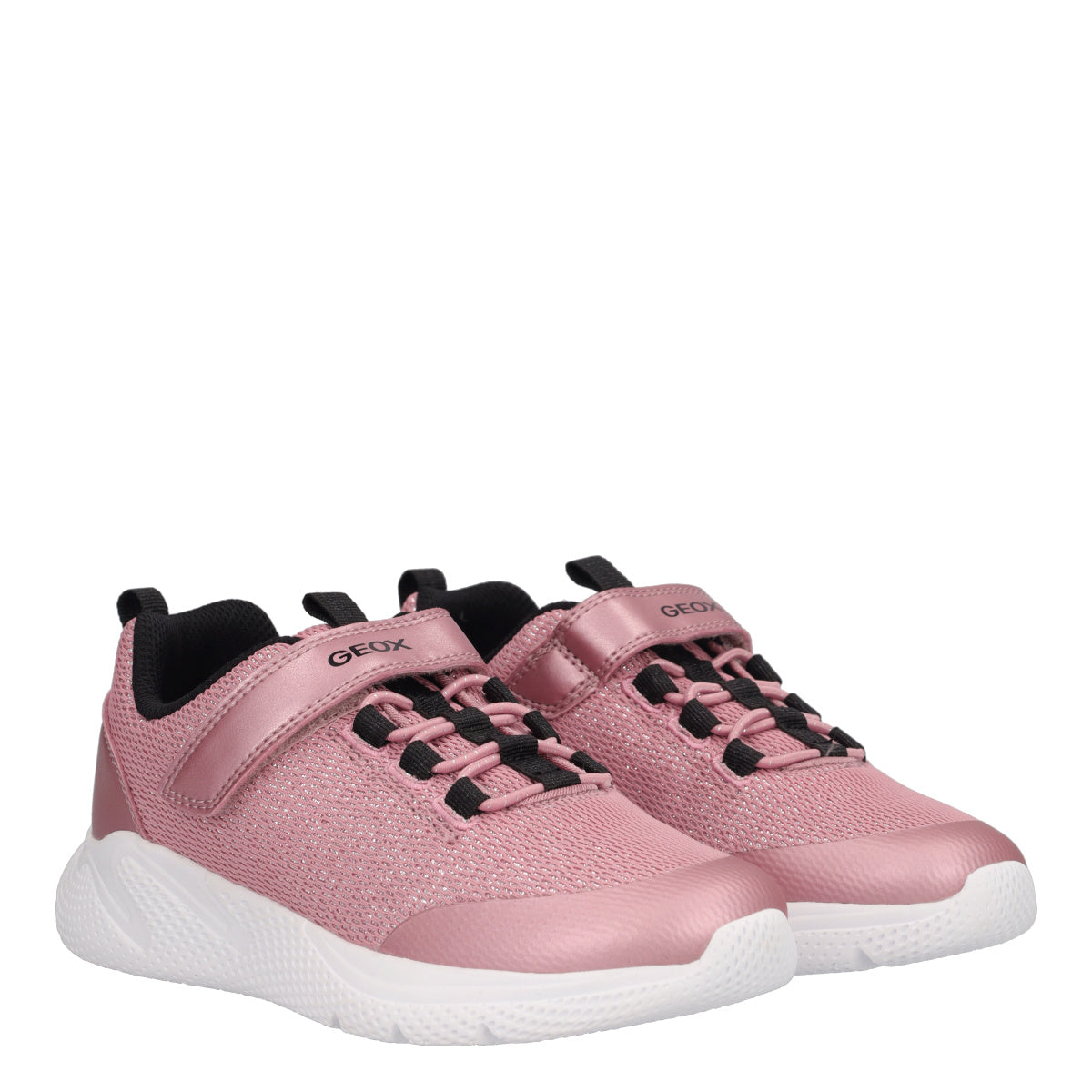 SPRINTYE Sneakers Bambina Rosa