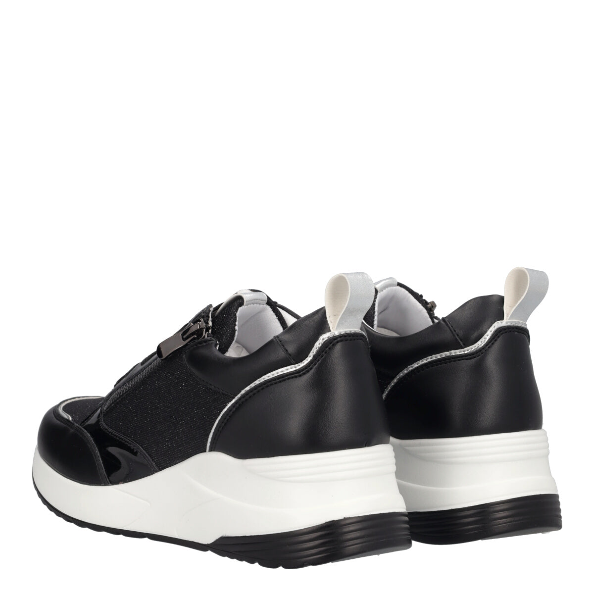 Sneakers Donna Nere