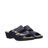 Ciabatte Donna Blu