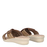 Ciabatte Casa Donna Platino