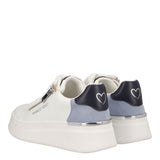 Sneakers Donna Bianche