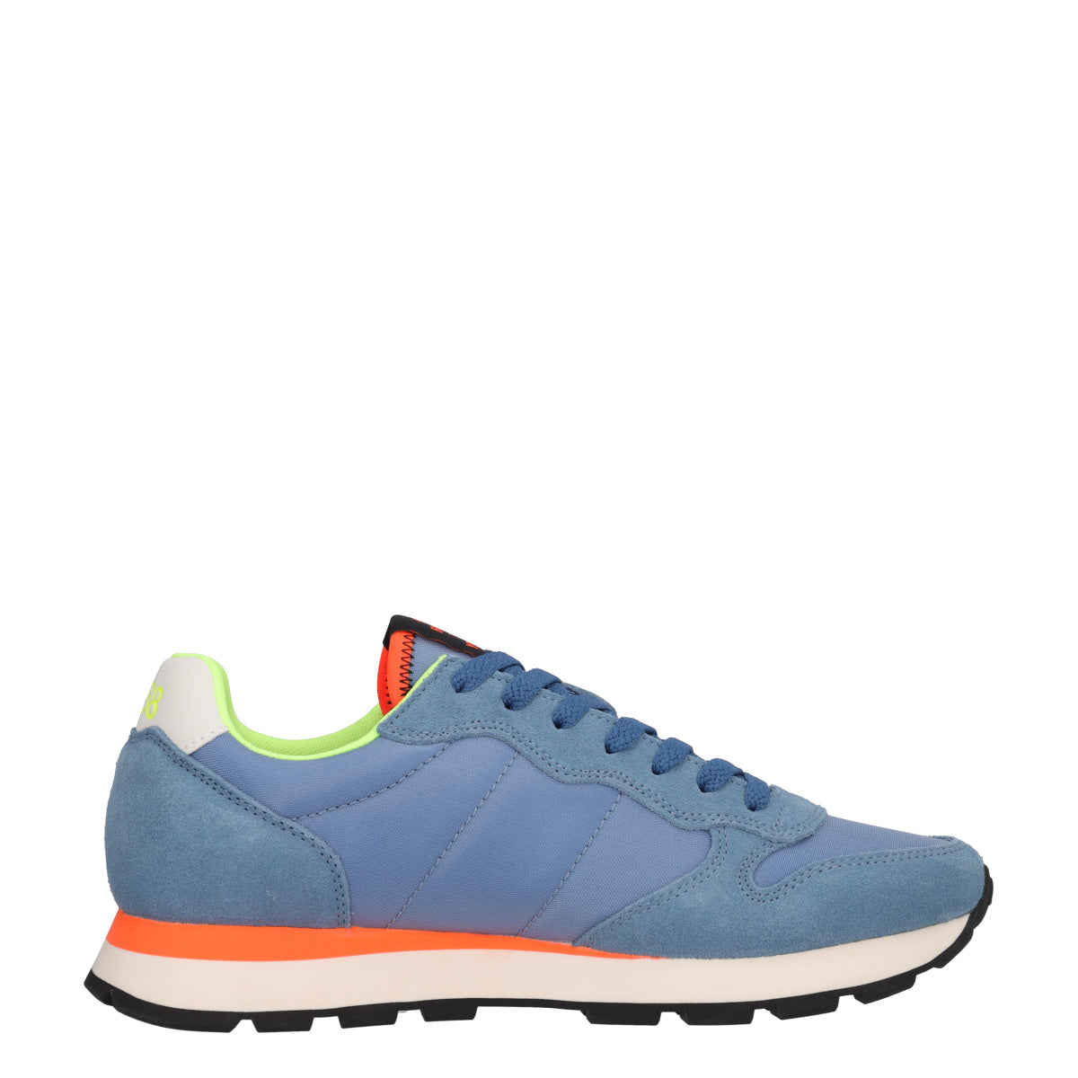 TOM FLUO Sneakers Uomo Avio