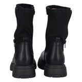 Stivaletto Donna Nero