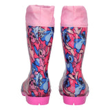 Stivali go & pvc Bambina LILO & STITCH