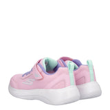 SELECTORS RESET ACHIEVED Sneakers Bambina Rosa