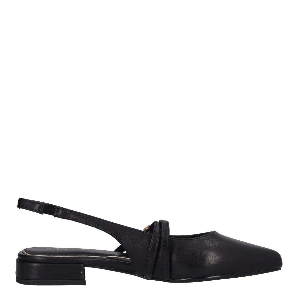 Slingback Donna Neri