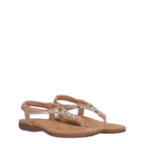 Sandali Infradito Donna Rosa