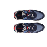 RUNNER PLUS  95 II NY Sneakers Uomo Blu