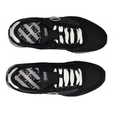 TRAVIS SPORT BOLD Sneakers Uomo Nere