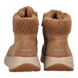 ON THE GO Polacchi Donna Beige