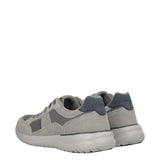 LEE Sneakers Uomo Grigie