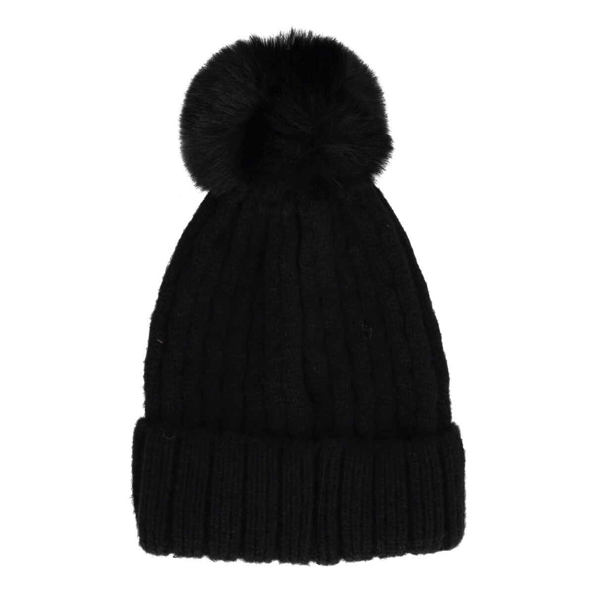 Cappello Donna Nero