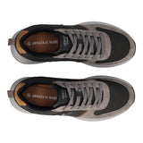 Sneakers Uomo Grigie