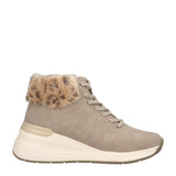 Polacchi Donna Beige