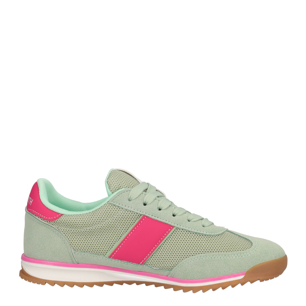 Sneakers Donna Verde