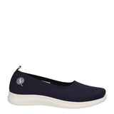 Slip-on Donna Blu