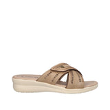 Ciabatte Casa Donna Platino