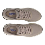 BOBS SQUAD 4 Running Uomo Taupe