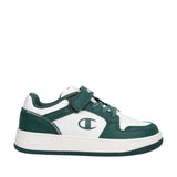 RD18 2.0 MID B PS LOW CUT Sneakers Junior Verde