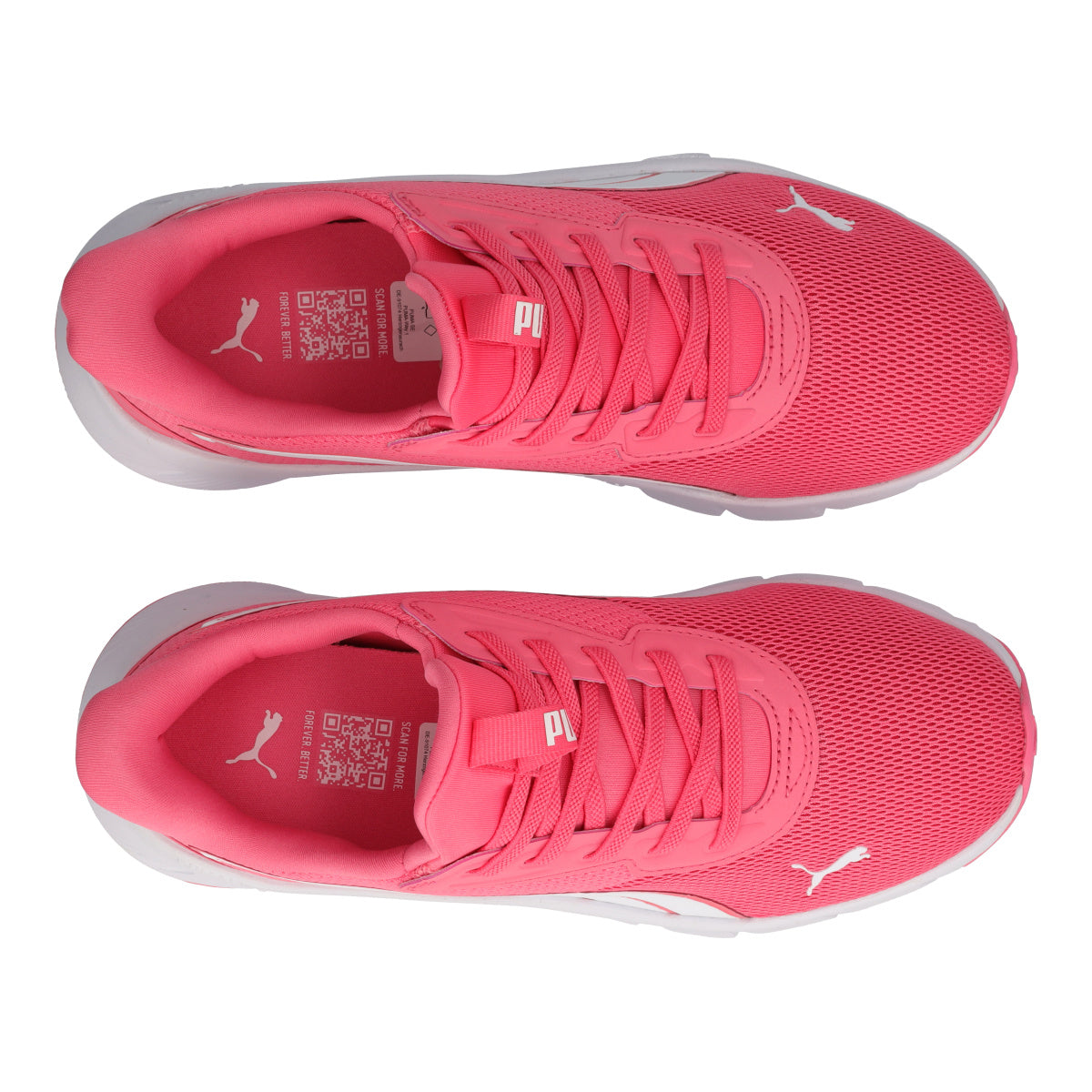 FLEXFOCUS LITE SLIPTECH JR Sneakers Junior Fuxia