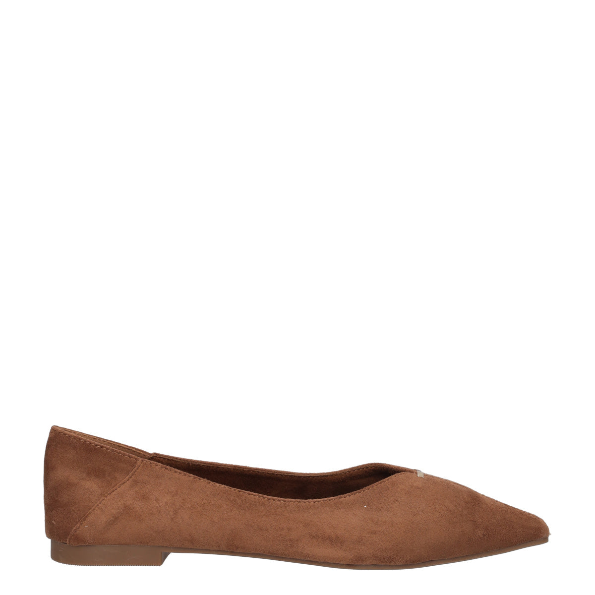 Ballerine Donna Moka