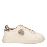 VENUS 01 Sneakers Donna Crema