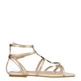 SANDY Sandali Infradito Donna Oro