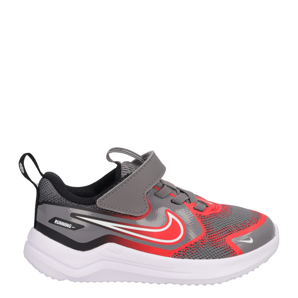COSMIC RUNNER TD Sneakers Bambino Grigi