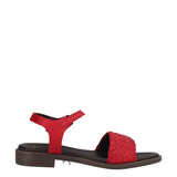 Sandali Donna Rossi