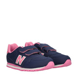 Sneakers Bambina Blu e Rosa