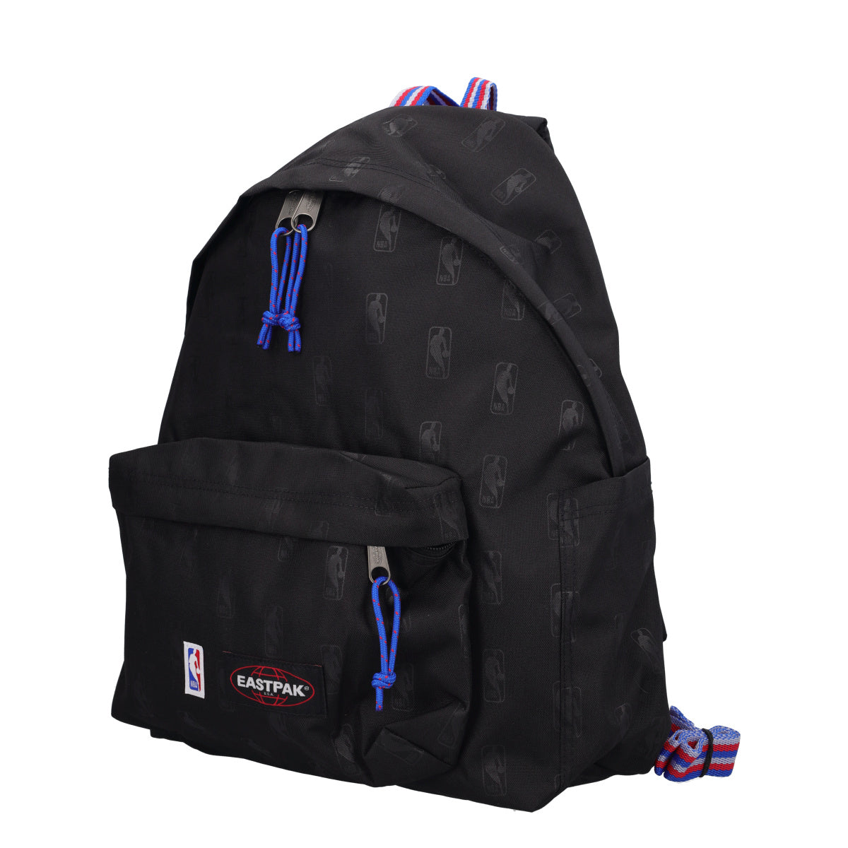 DAY PAKR Zaino NBA Nero