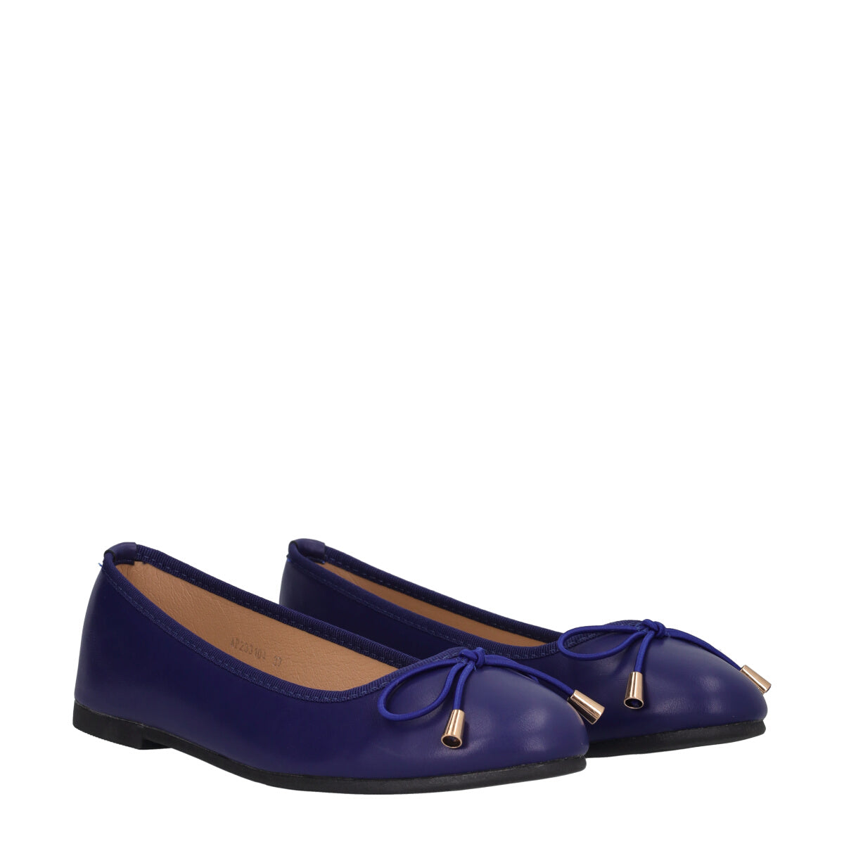 Ballerine Donna Blu