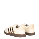BREAKNET SLEEK J Sneakers Donna Crema