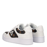 MIRAM2 Sneakers Donna Bianche