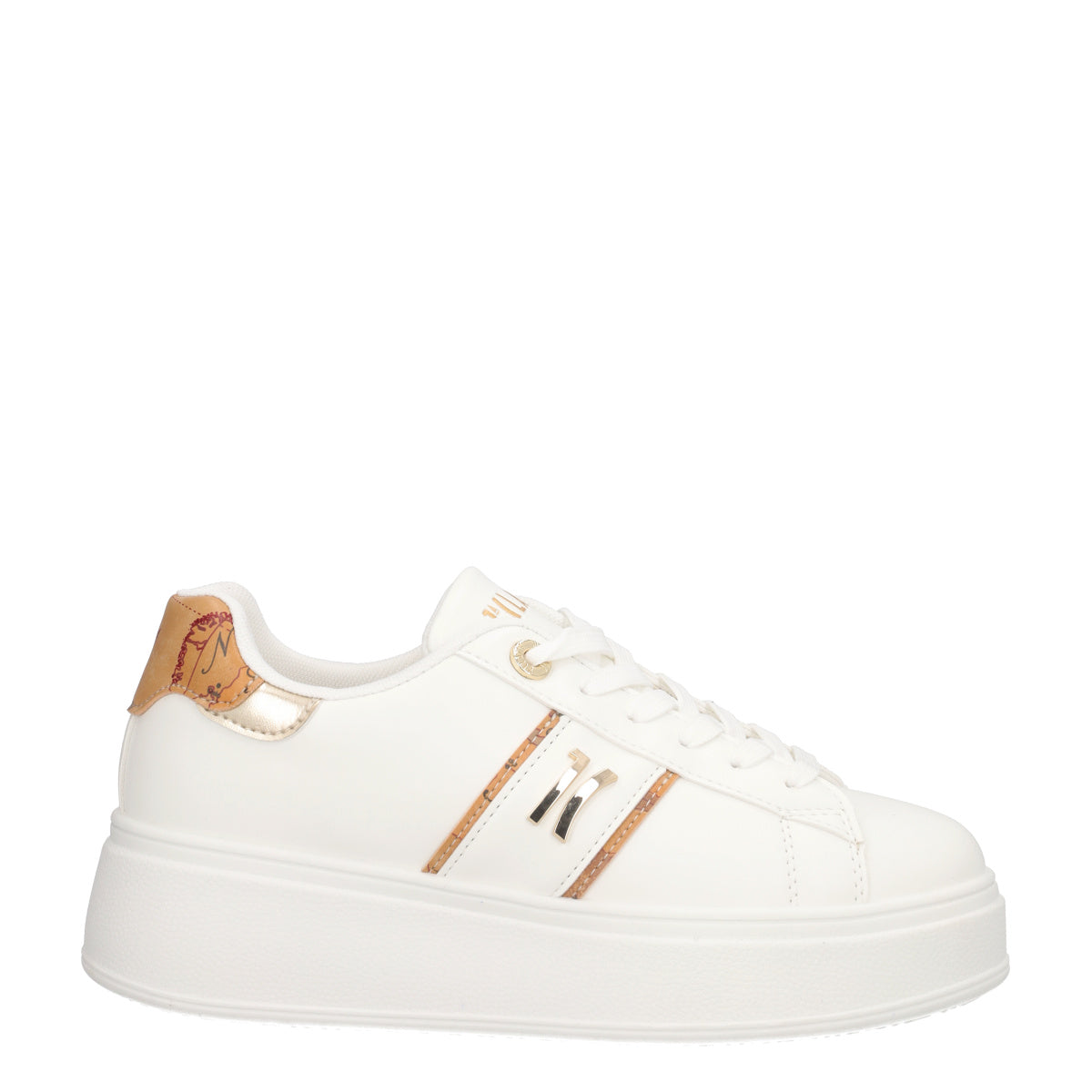 Sneakers Donna Bianche