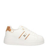 Sneakers Donna Bianche