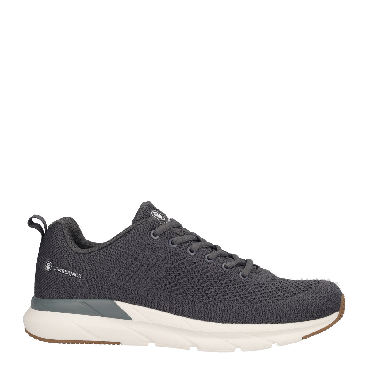 CONNECT Sneakers Uomo Grigia