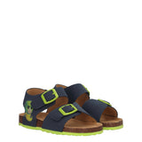 Sandali Bambino Blu