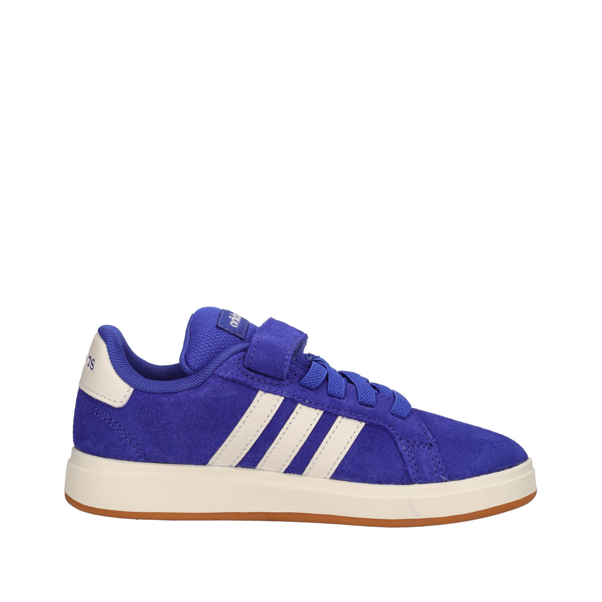 GRAND COURT 00S Sneakers Bambini Blu
