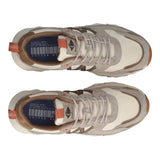 Sneakers Uomo Beige