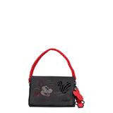 Borsa Donna Nera