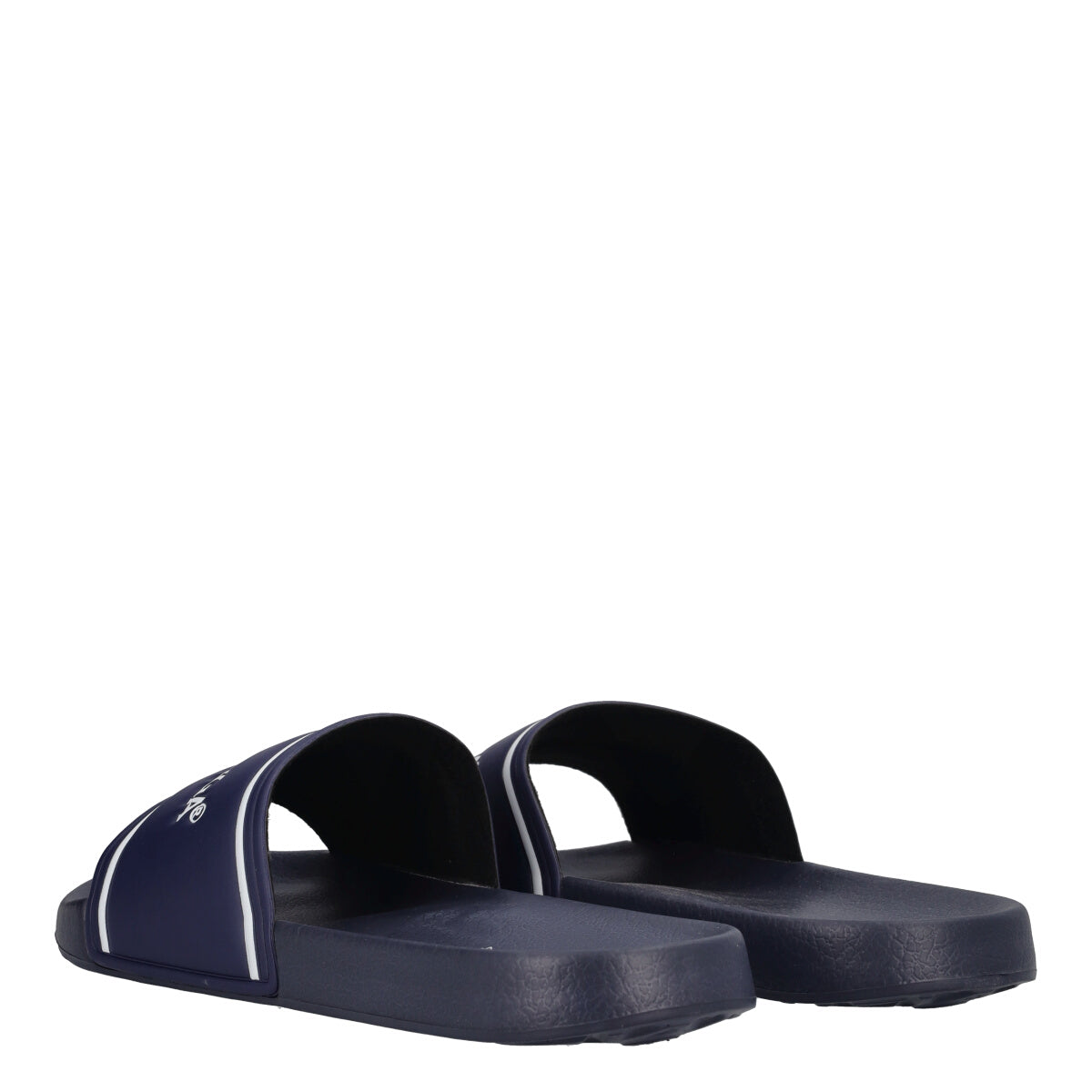 Ciabatte Mare Uomo Blu