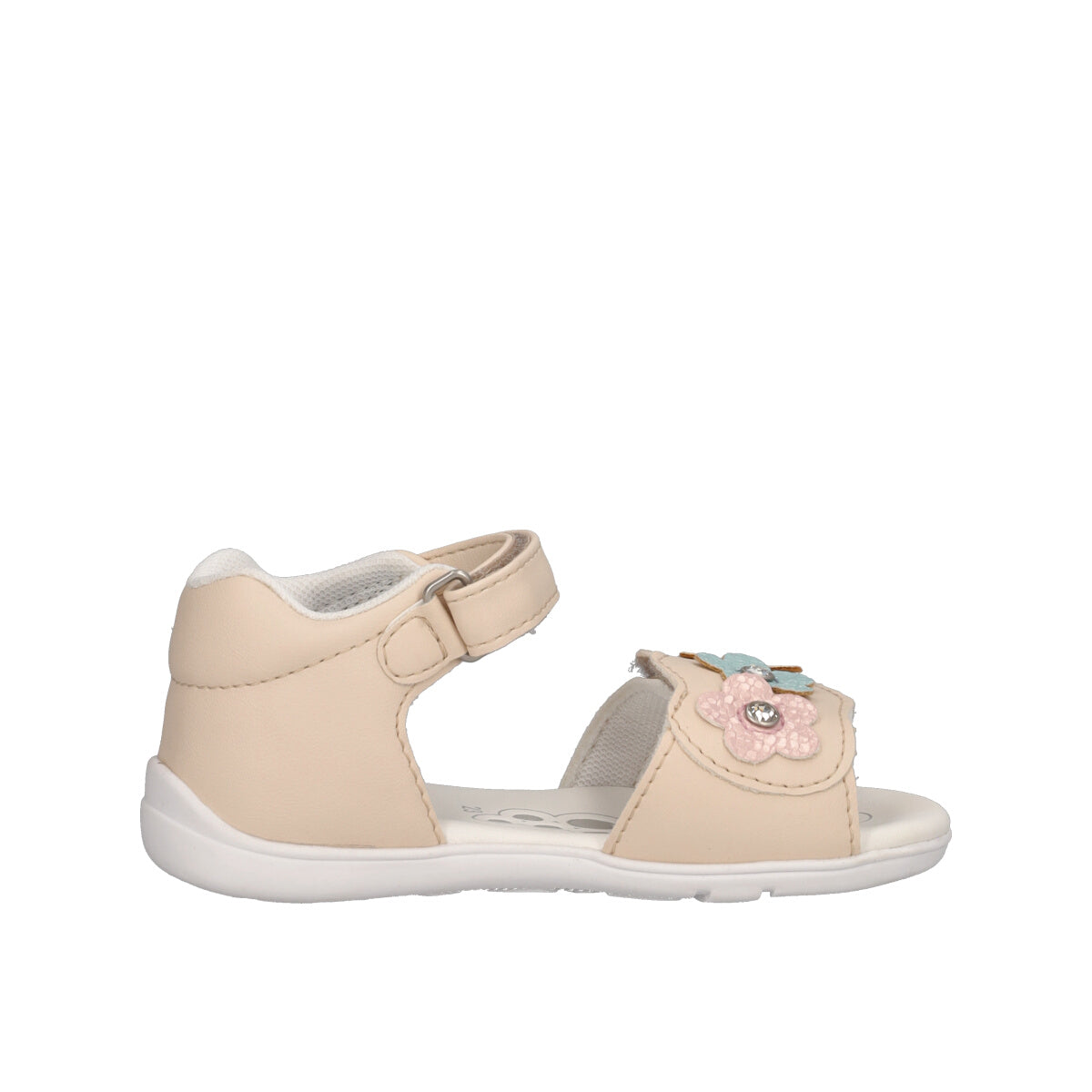 GOFFRY Sandalo Bambina Beige