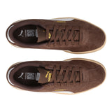 CLUB II Sneakers Uomo Marroni