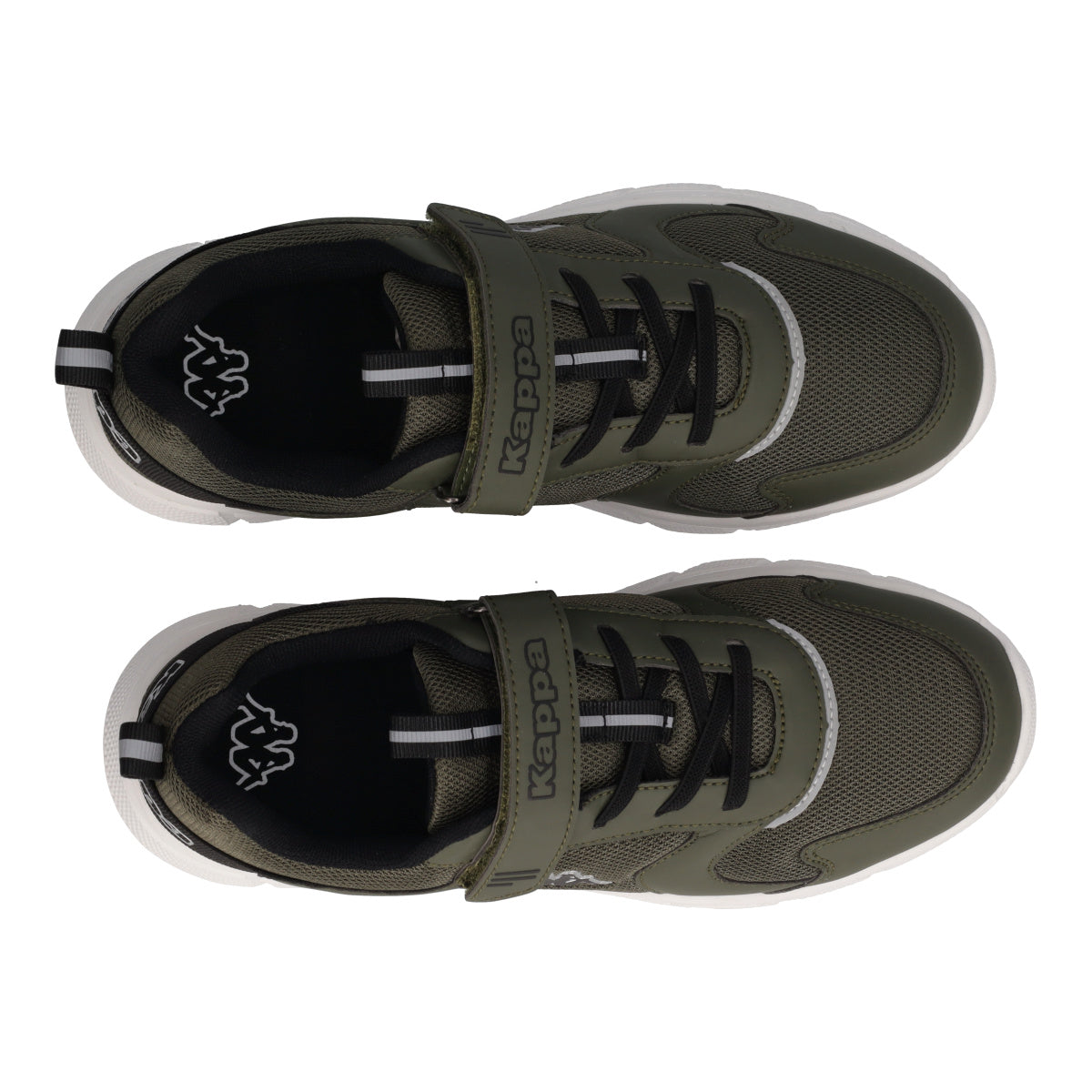 Sneakers Junior Verdi