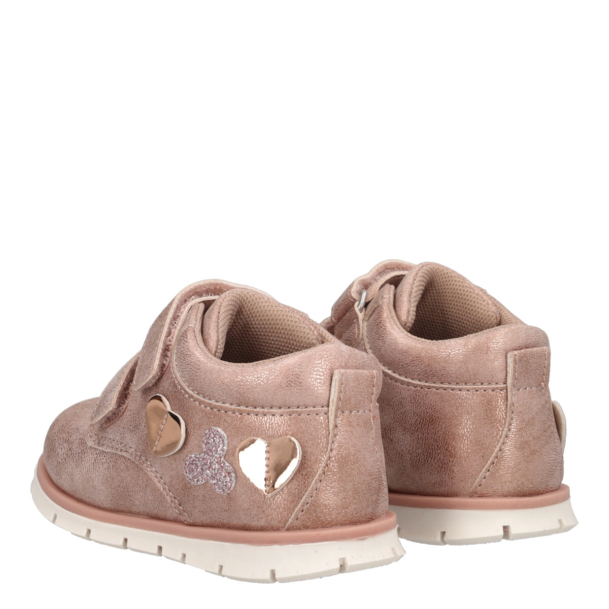 FRESIA Sneakers Bambina Rosa